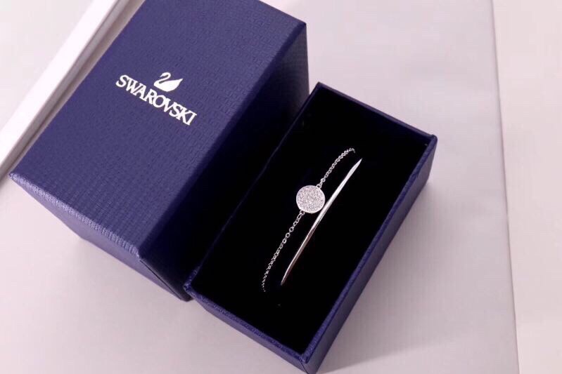 Swarovski Bracelet 05lyx96 (4)